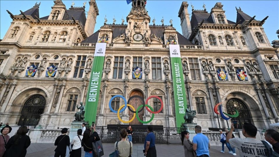 Paris Olimpiyat Oyunları’ndaki başörtüsü yasağı “Müslüman karşıtlığı” olarak değerlendiriliyor