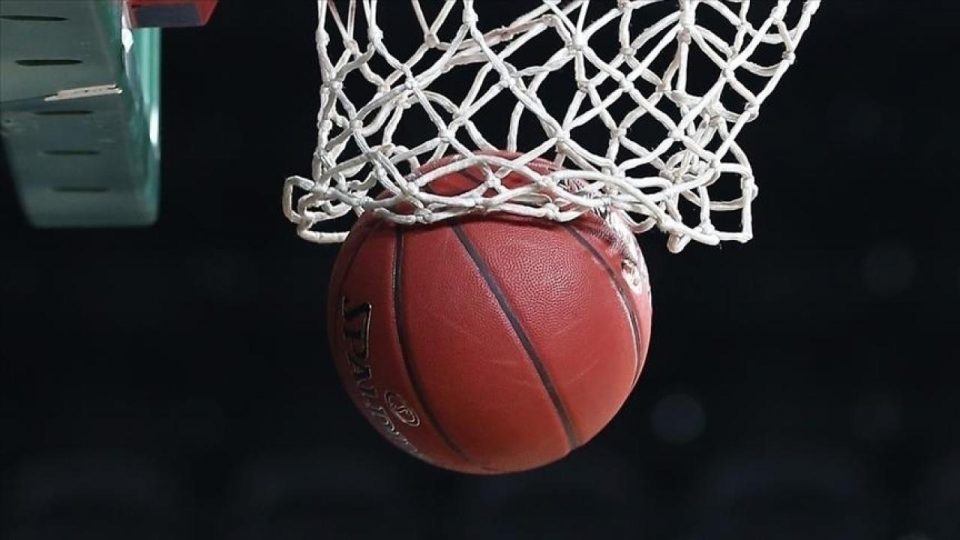 2024 FIBA Olimpiyat Eleme Turnuvalarında gruplar belli oldu
