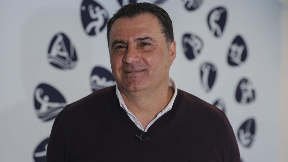 Adanaspor’da teknik direktörlüğe Mustafa Kaplan getirildi