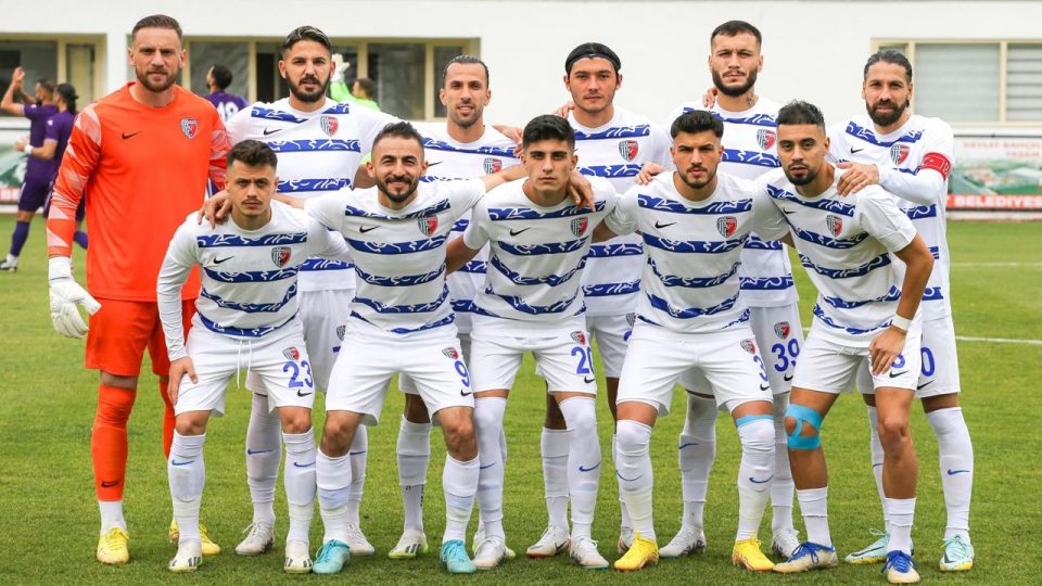Ankaraspor’un genç oyuncuları Süper Lig’in radarında