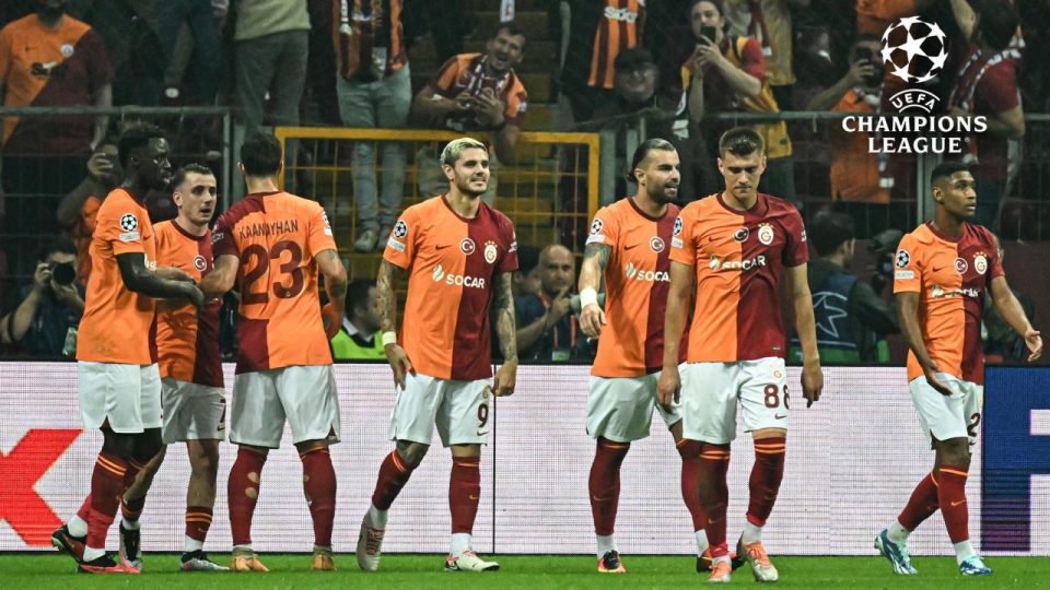 Avrupa’da Galatasaray’ın rakipleri liglerinde kazandı
