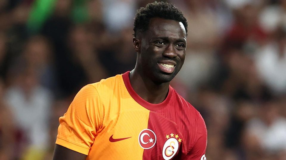 Davinson Sanchez’den Galatasaray’a kötü haber