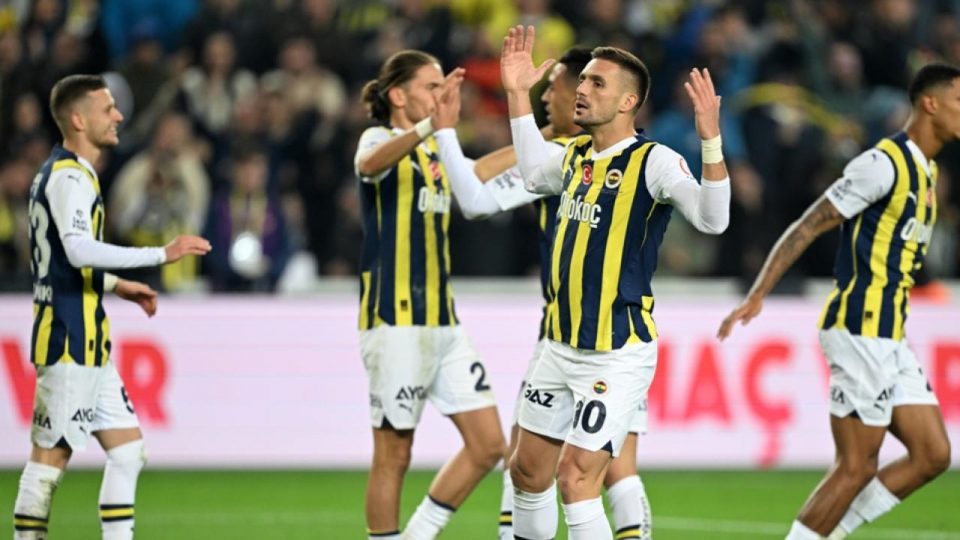 Fenerbahçe Nordsjaelland’a konuk olacak