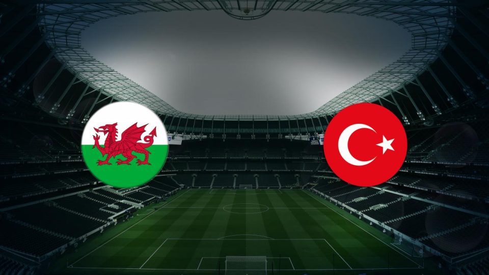 Galler – Türkiye maçı TRT 1’de
