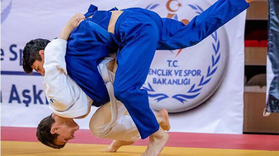Milli judocular 2024 Paris’e ilk 8 içinde “seri başı” gitme peşinde
