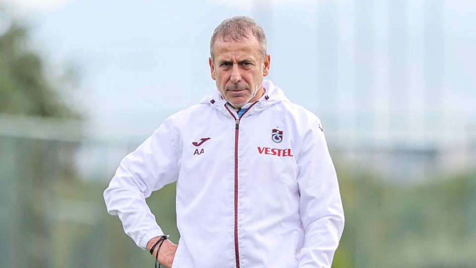 Trabzonspor Abdullah Avcı ile yenilmezlik serisini sürdürmek istiyor