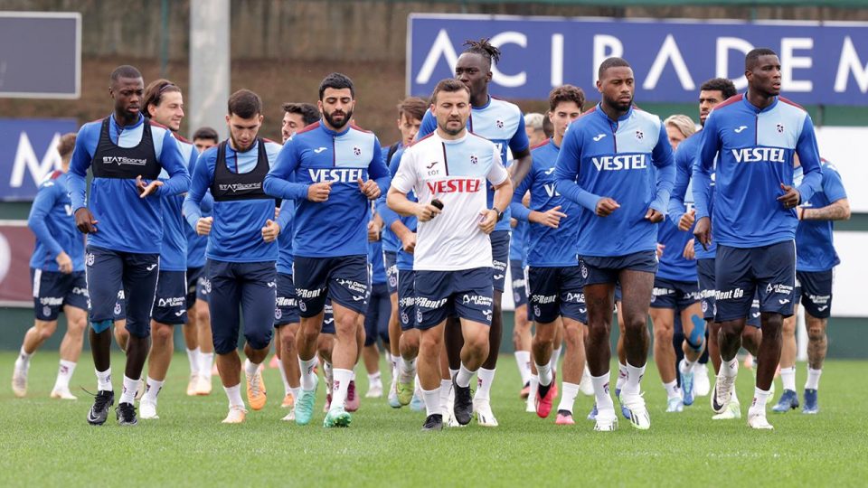 Trabzonspor Kadıköy’de 26 yıl sonra kazanmak istiyor