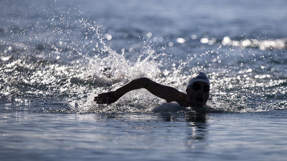 Uluslararası yüzme etkinliği “An-Aqua Swimming Race” Antalya’da yapılacak